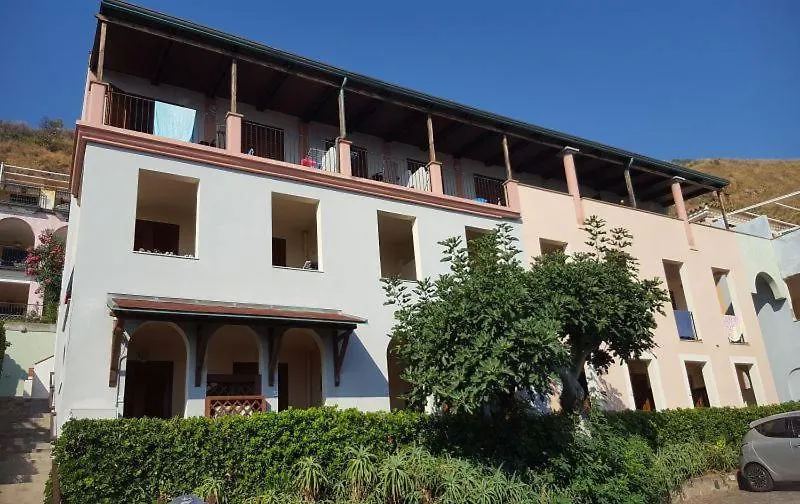 Hotel Vrclub - Villa Ridente Residence San Giorgio  Itálie